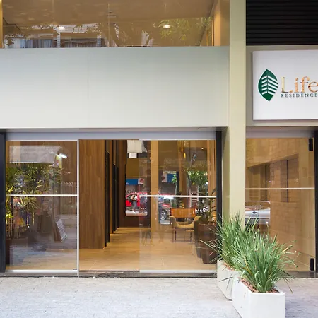 Life Residence-2